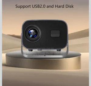 Android Full Hd 1080p Video Projector,Home Theater