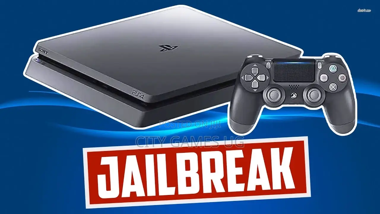 Ps4 Chipping And All Games