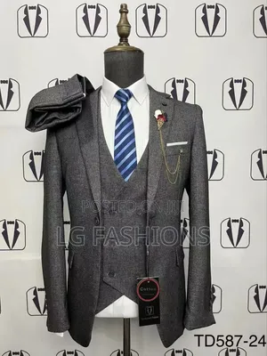 Co-Oprate Men's Suits