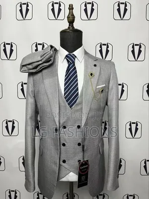 Co-Oprate Men's Suits