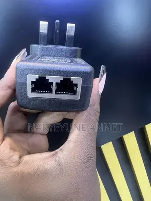 Ac/Dc Adaptor
