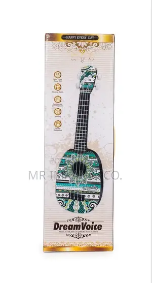 Guitar Musical Instrument