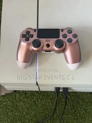 Game Pads 4
