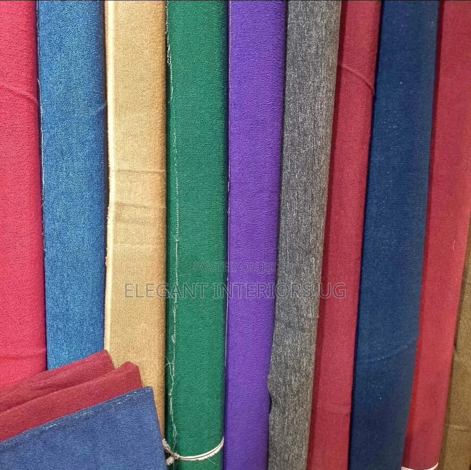 Office Woolen Carpets at Cheap Price Available in Stock