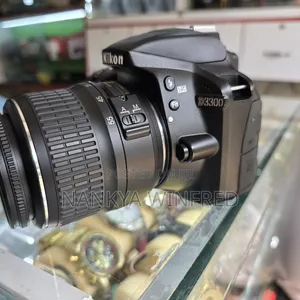 D3300 Nikon