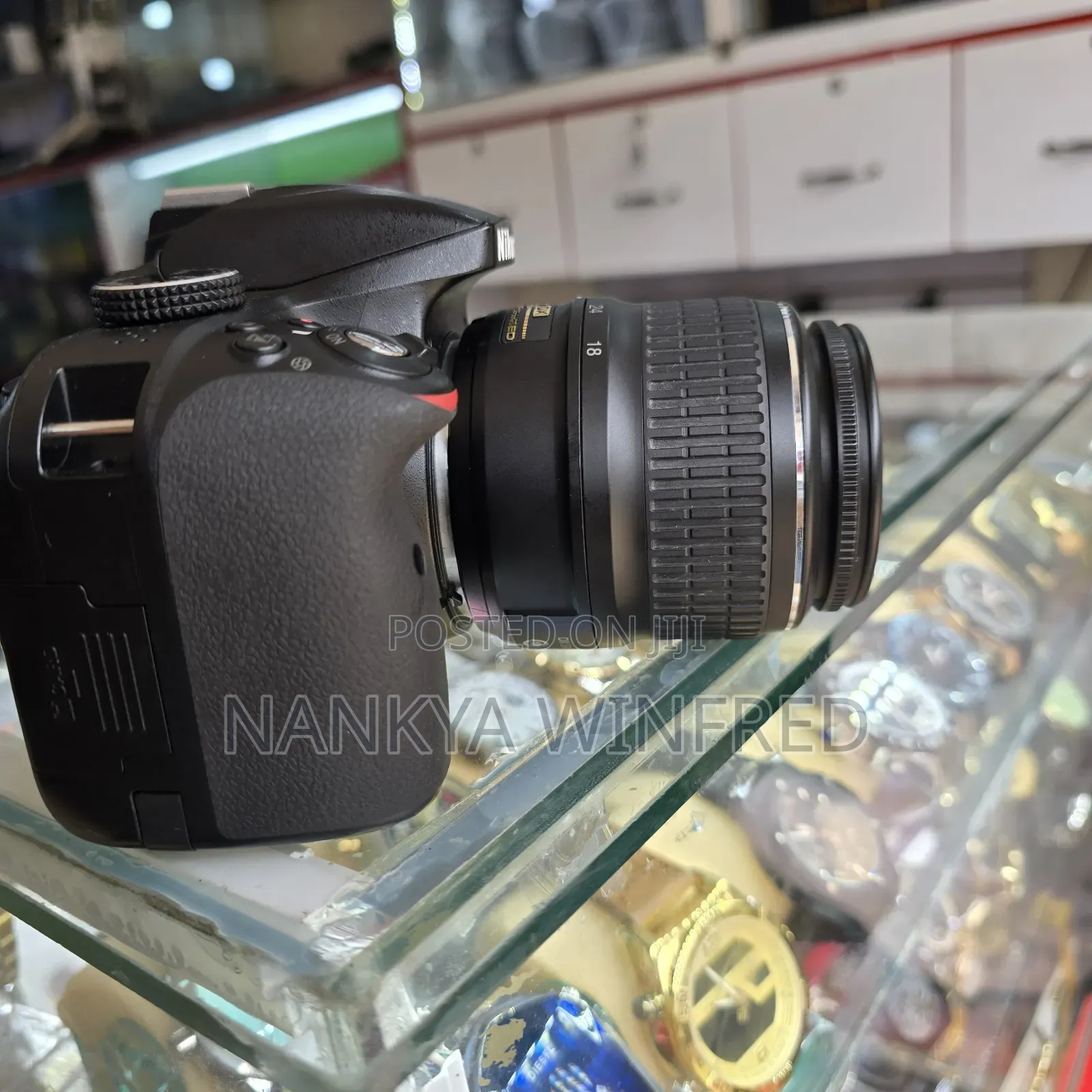 D3300 Nikon