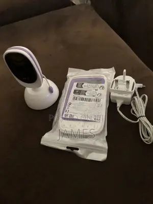 Bt Baby Monitor