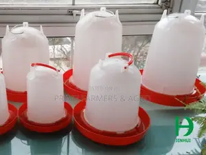 Plastic Strong Drinkers in All Litres(Sizes)