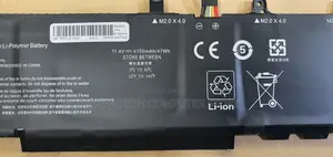 Hp Wp03xl for Elitebook X360 1040 G9 G10 Zbook Firefly 14 G9 G10 Serie