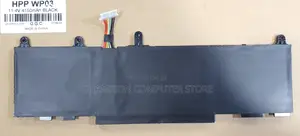Hp Wp03xl for Elitebook X360 1040 G9 G10 Zbook Firefly 14 G9 G10 Serie