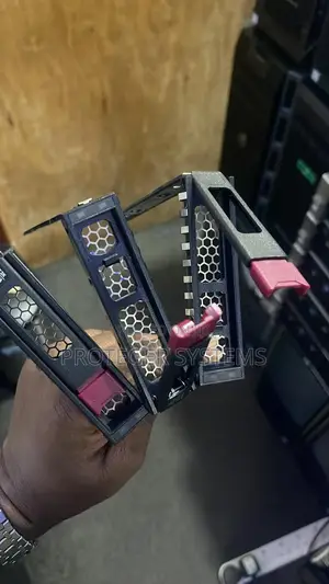 Hpe Server Sas Drive Caddy/Tray