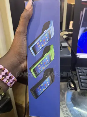Android Handheld Pos Terminal