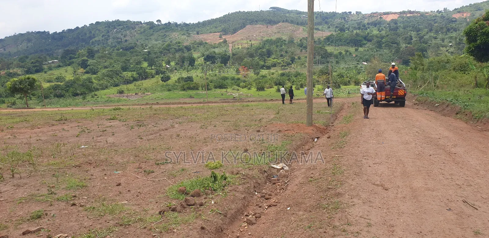 Titled Plots for Sale