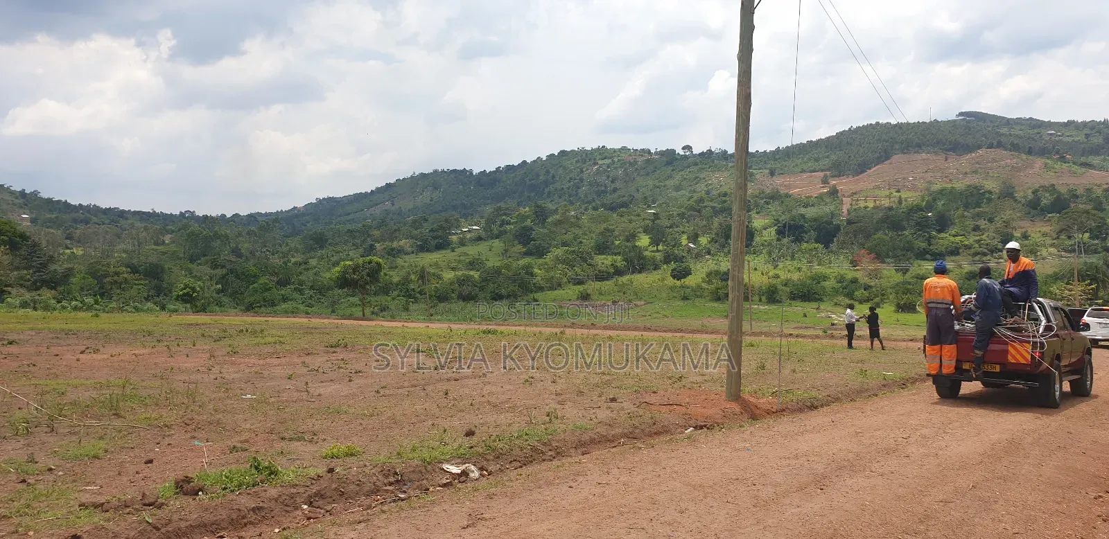 Titled Plots for Sale