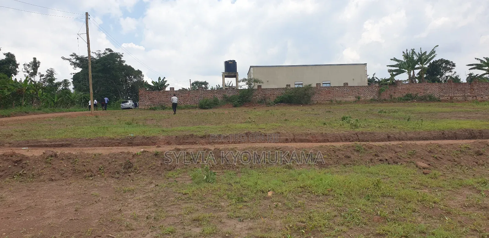 Titled Plots for Sale