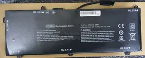 Hp Zo04xl Zo04 Zo06xl Zo06 for Zbook Studio G3 G4 G4-Y6k33ea