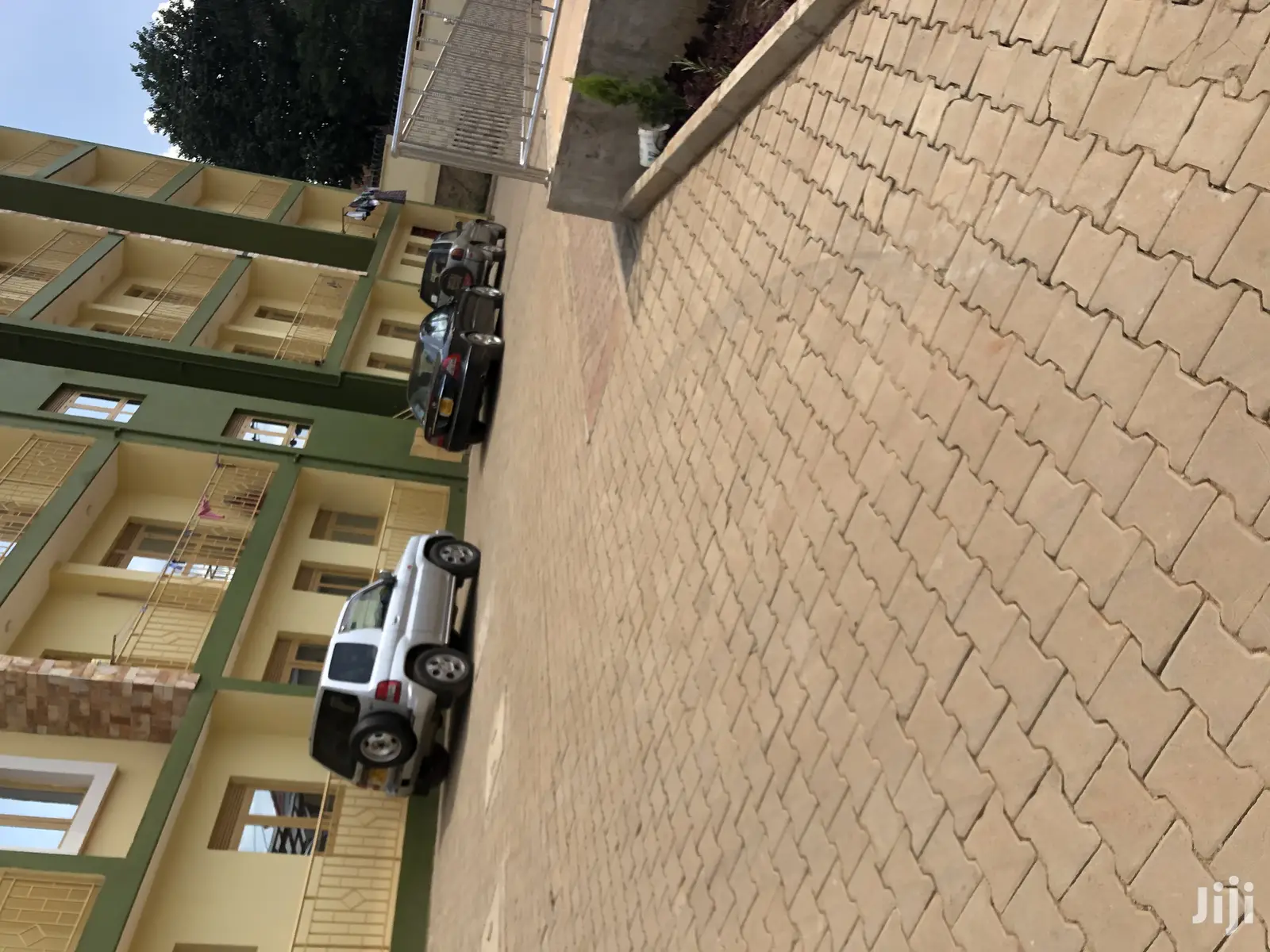 Condominiums at Bukoto With Swimming Pool on Sale