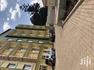 Condominiums at Bukoto With Swimming Pool on Sale