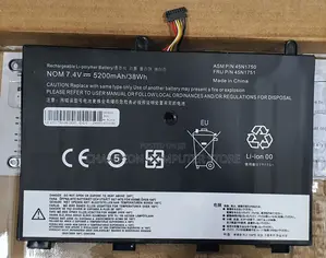 Lenovo 45n1750 for Thinkpad Yoga 11e 20d9 20da 20e6 20e8 20ed 20ee