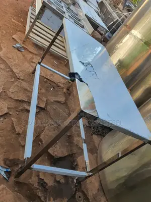 Stainless Steel Working Table