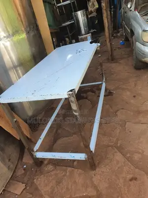 Stainless Steel Working Table