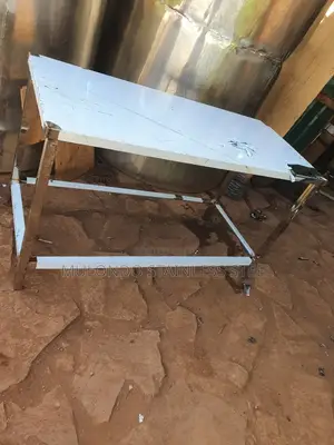 Stainless Steel Working Table