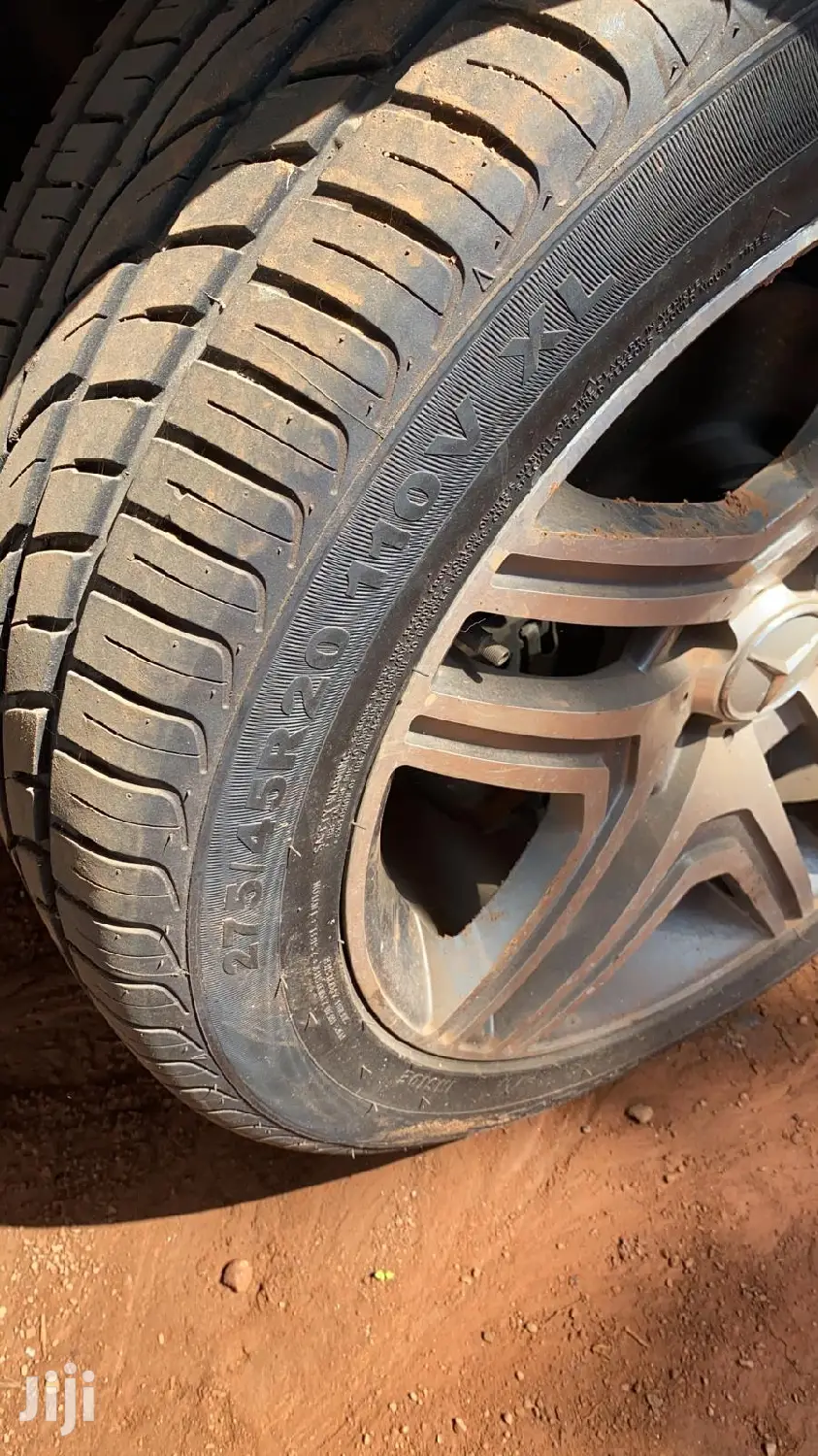 Sport Tyres For Mercedes