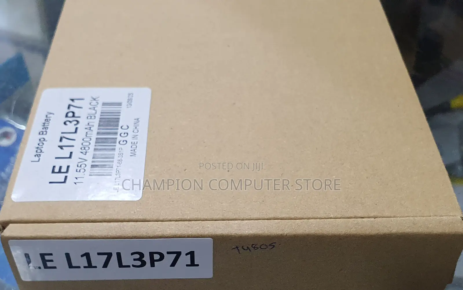 Lenovo Thinkpad T480s L17l3p71 L17m3p71 L17s3p71 L17m3p72 01av480