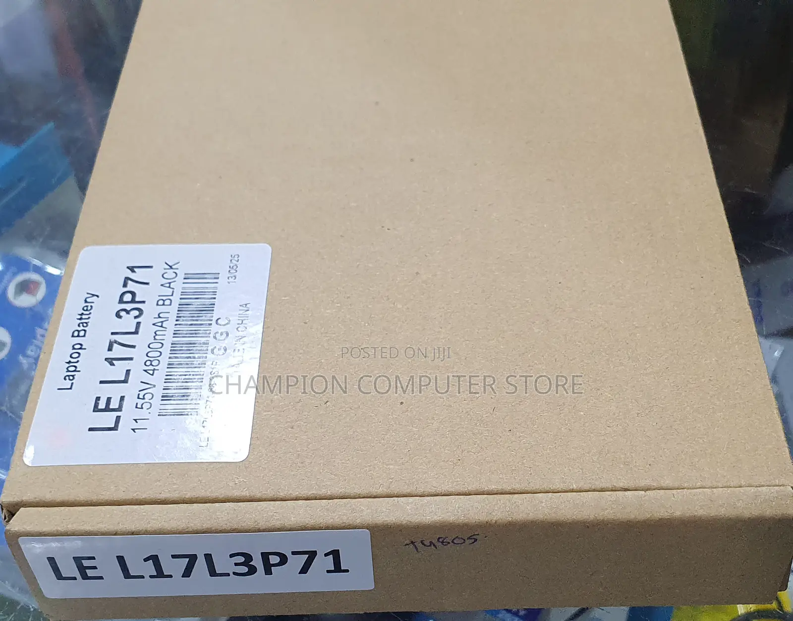 Lenovo Thinkpad T480s L17l3p71 L17m3p71 L17s3p71 L17m3p72 01av480