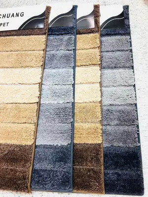 Panel Doormats