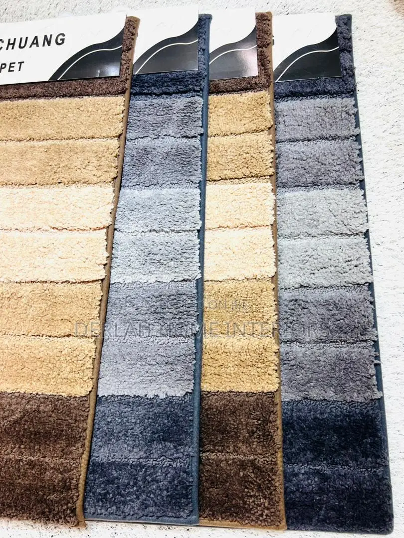 Panel Doormats