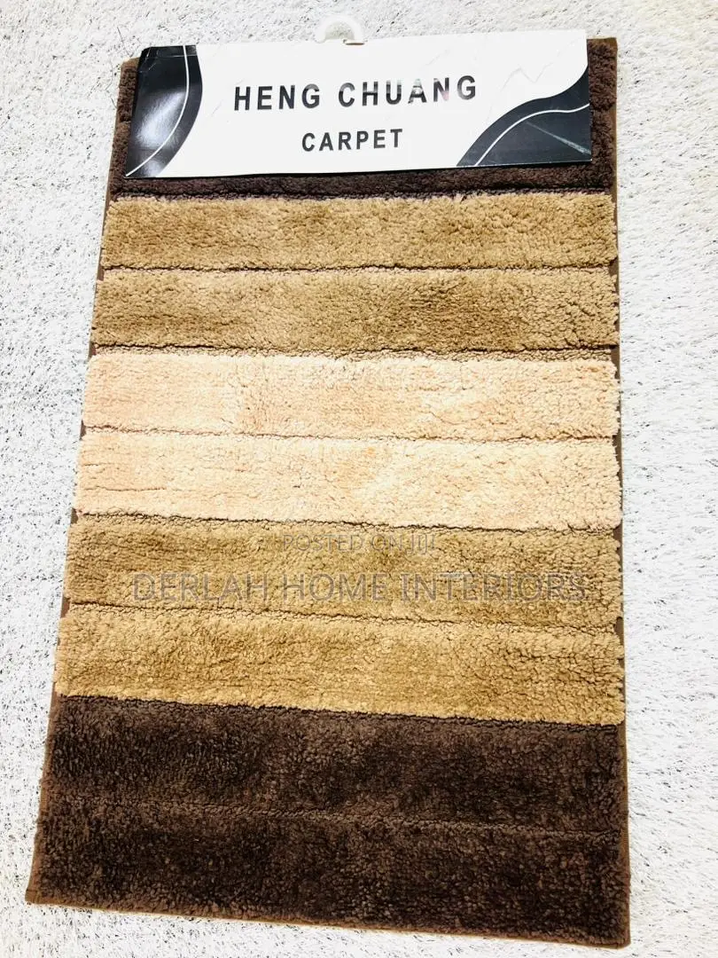 Panel Doormats