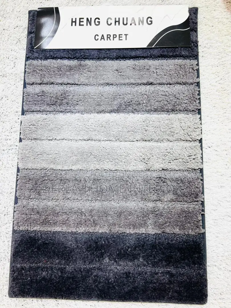 Panel Doormats