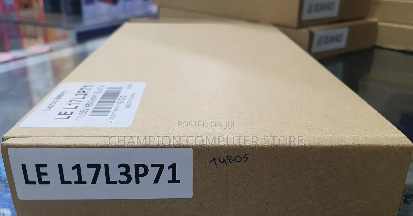 Lenovo Thinkpad T480s L17l3p71 L17m3p71 L17s3p71 L17m3p72 01av480