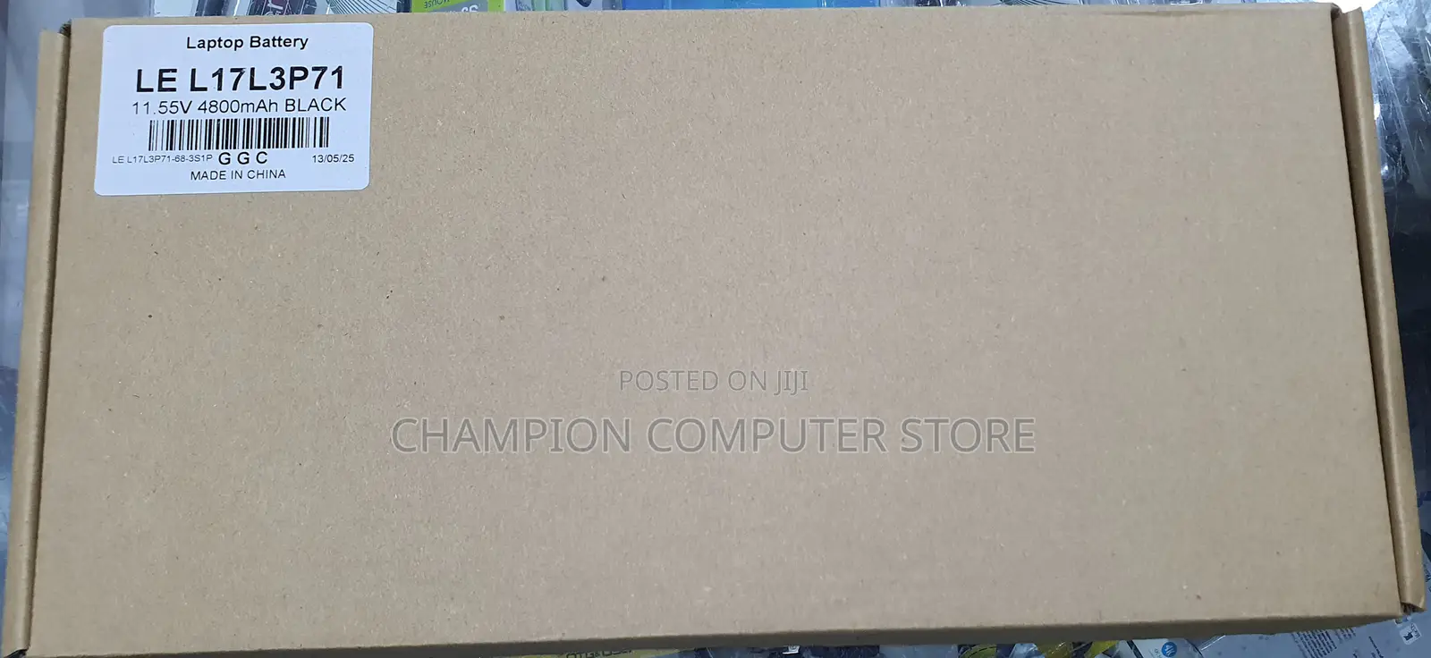 Lenovo Thinkpad T480s L17l3p71 L17m3p71 L17s3p71 L17m3p72 01av480
