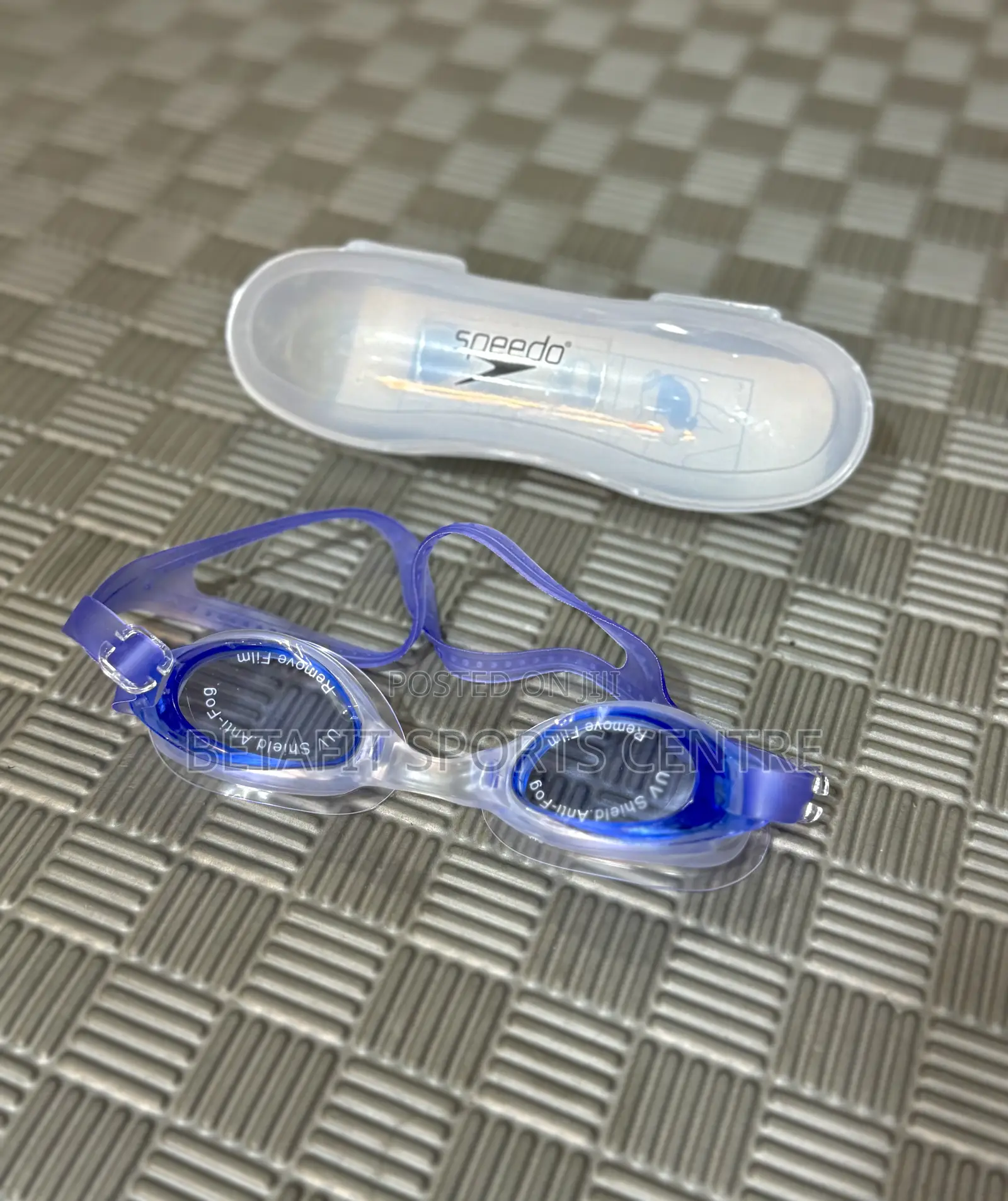 Swimming Glasses Speedo for Kids