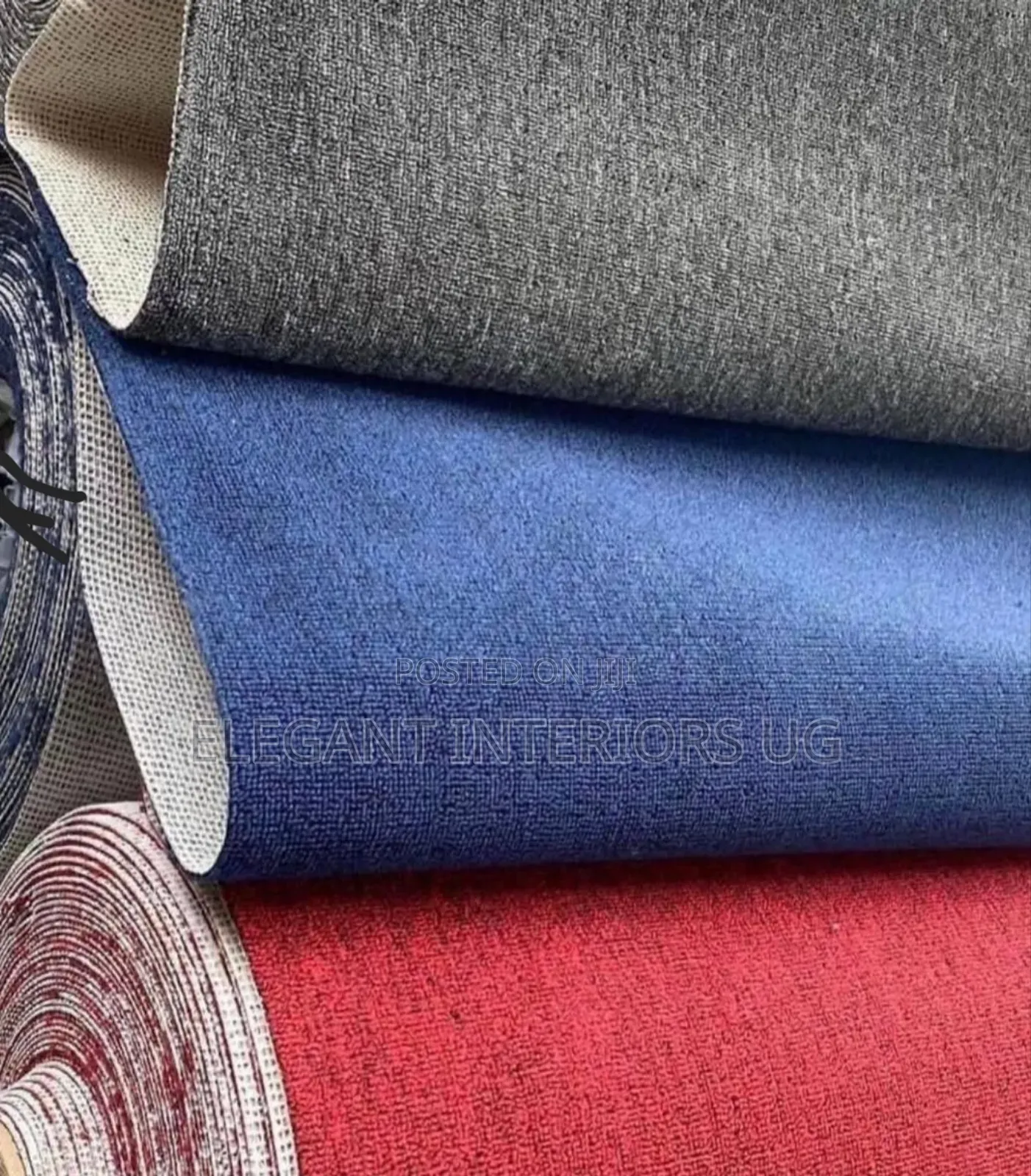 Floor Woolen Carpets for Home and Offices