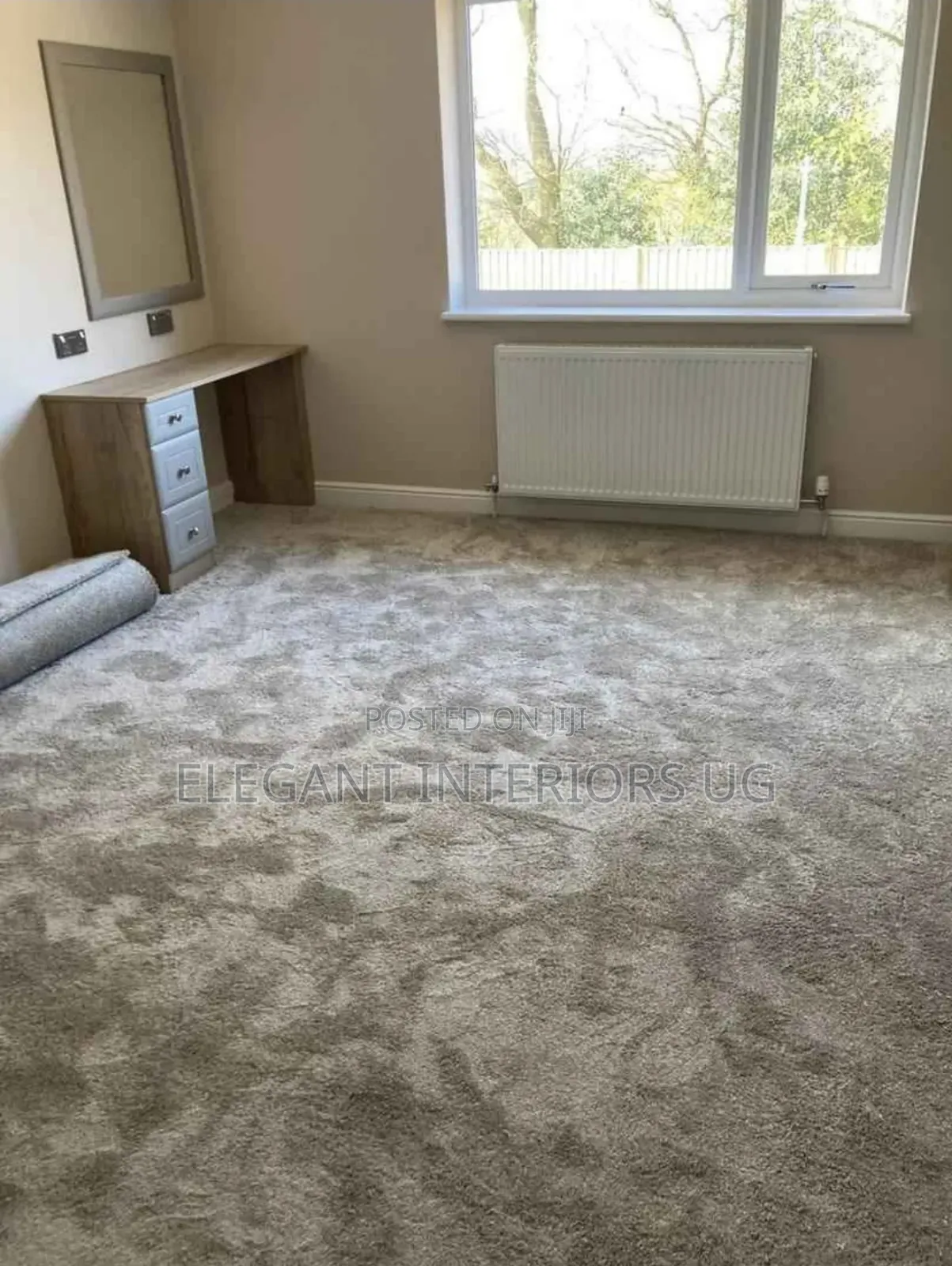 Floor Soft Galaxy Woolen Carpets Per Square Meter