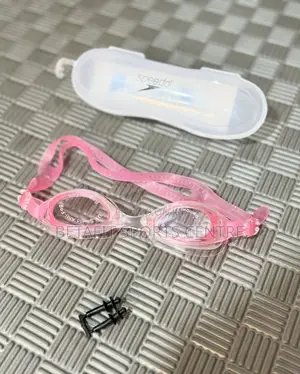 Swimming Glasses (Original)