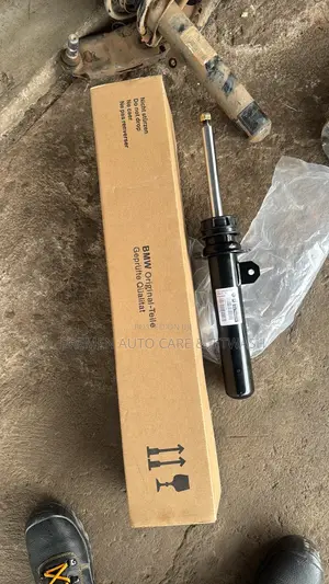 Shocks for Mini Cooper Front