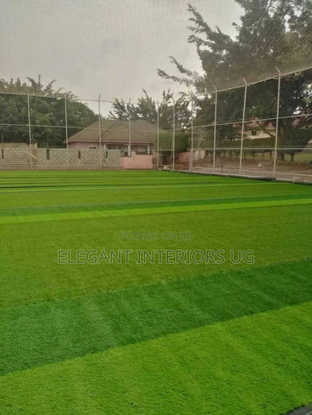 Artificial Turf Carpets Used on Balconies and Compounds Plus Turfs
