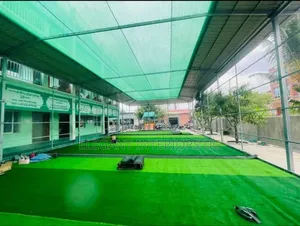 Play Grounds Artificial Grass Carpets Per Square Meter