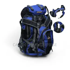 Hiking Travel Bag