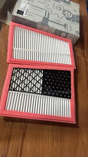 Air Filter Benz 4matic
