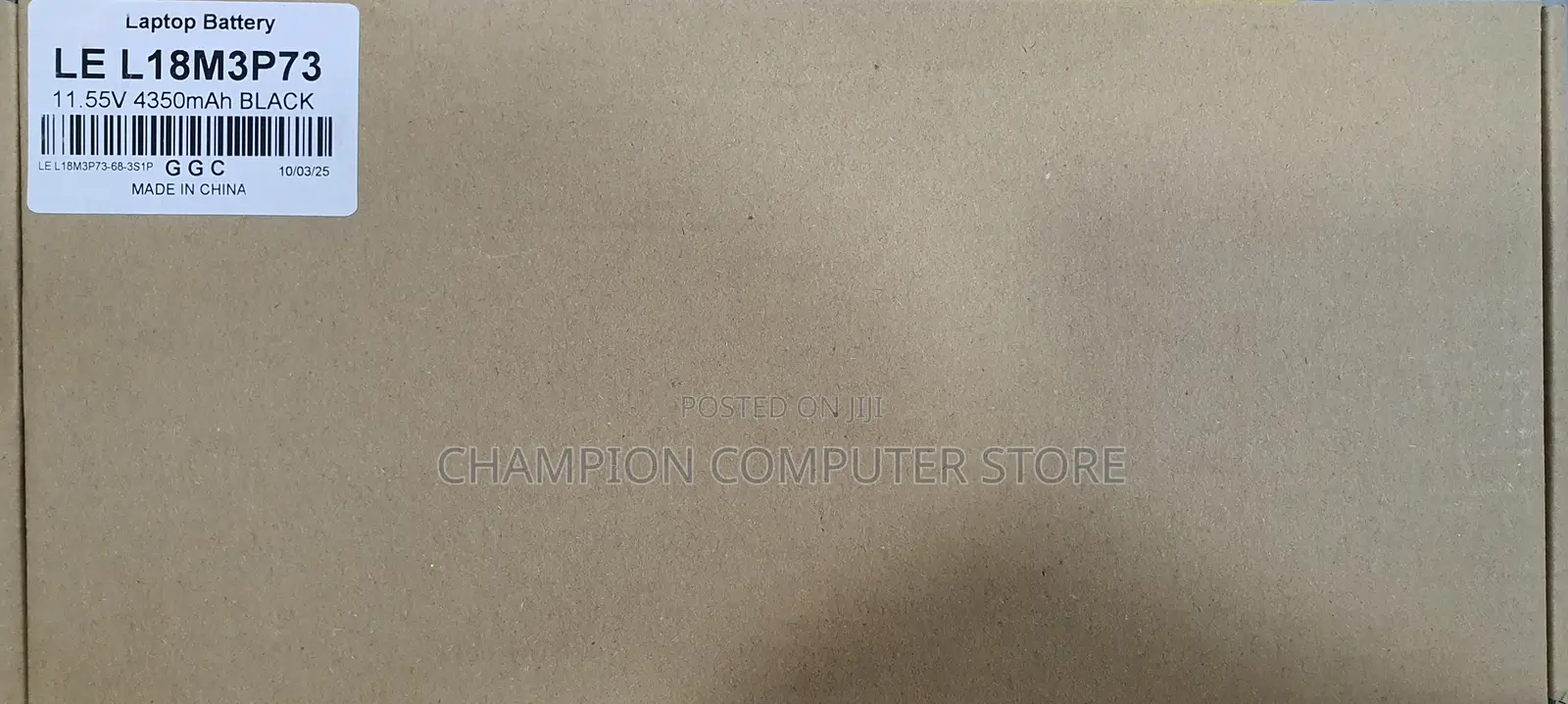 Lenovo L18m3p73 Thinkpad T490 T495 P43s T14 P14s 1st 2nd Gen Series
