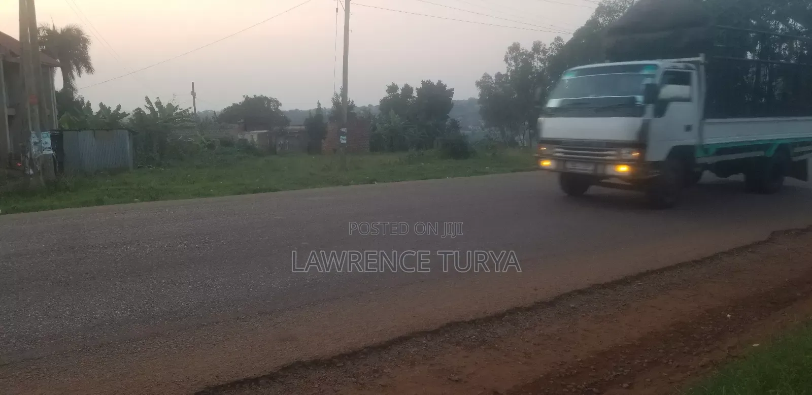 Commercial Plot for Sale