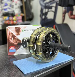 Original Roller Wheel