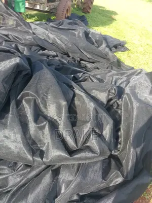 Uv Treated Black Shade Net