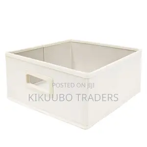 Foldable Storage Box