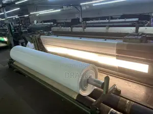200 Microns Uv Treated Greenhouse Plastic